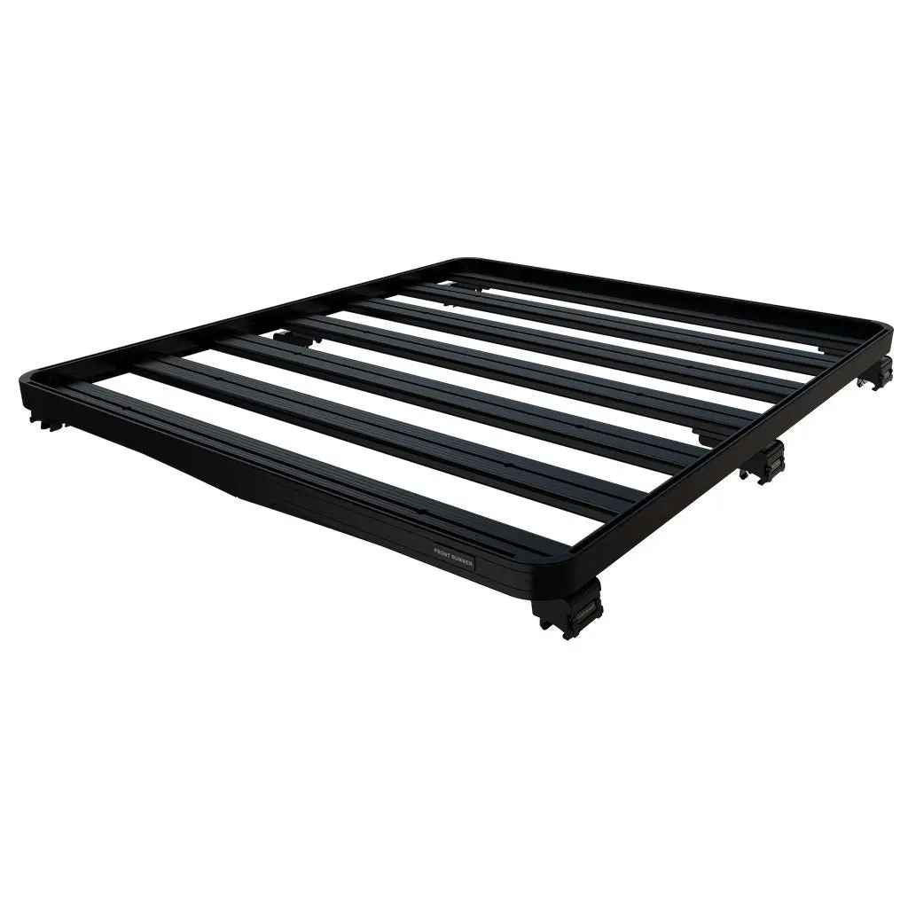 Front Runner Slimline Ii Roof Rail Rack Kit For Volvo V90/V90cc (2016+) 1