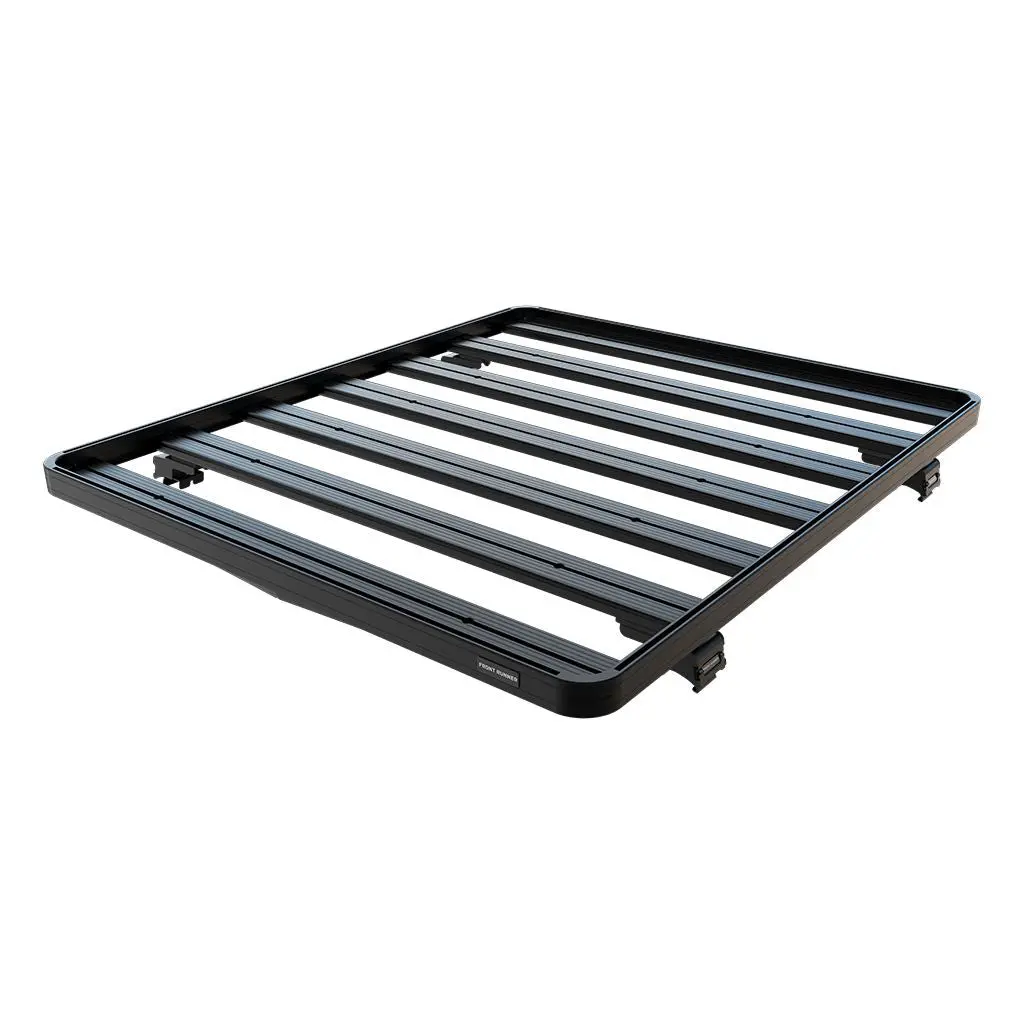 Front Runner Slimline Ii Roof Rail Rack Kit For Volkswagen Golf Mk7 (2013-2020) 1