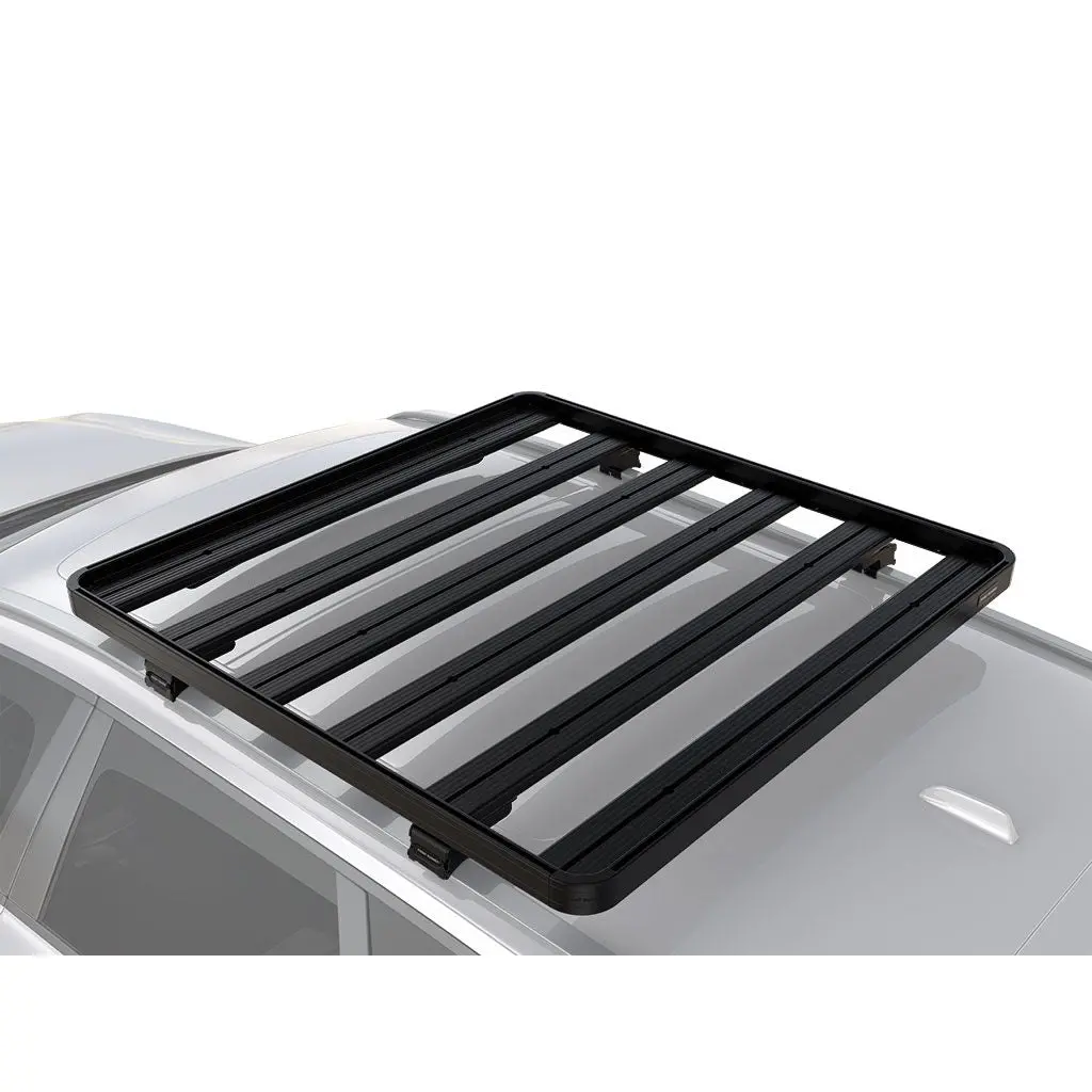 Front Runner Slimline Ii Roof Rail Rack Kit For Volvo Xc60 (2009-2017) 1