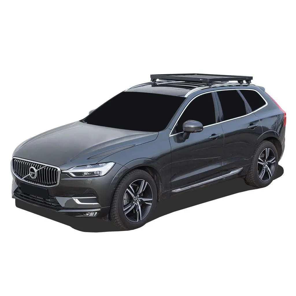Front Runner Slimline Ii Roof Rail Rack Kit For Volvo Xc60 (2018+) 1