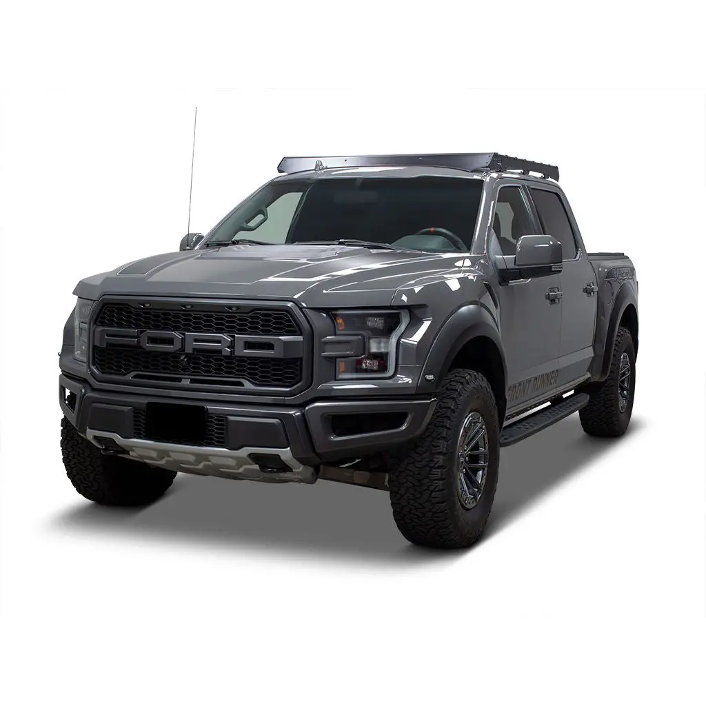 Front Runner Slimsport Roof Rack For Ford F150 Super Crew F150 Super Crew 2018-2020 1
