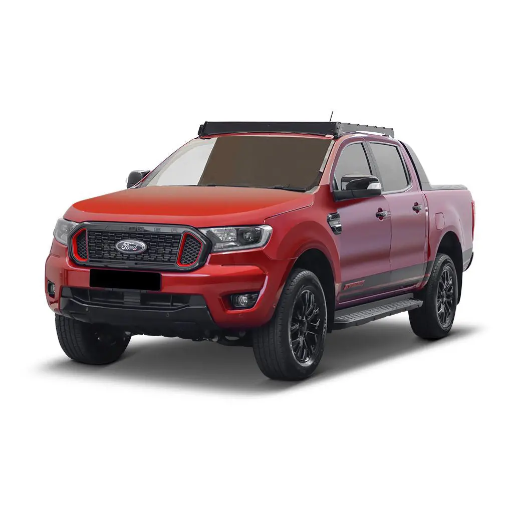Front Runner Slimsport Roof Rack For Ford Ranger T6/Wildtrak/Raptor 2012+ 1