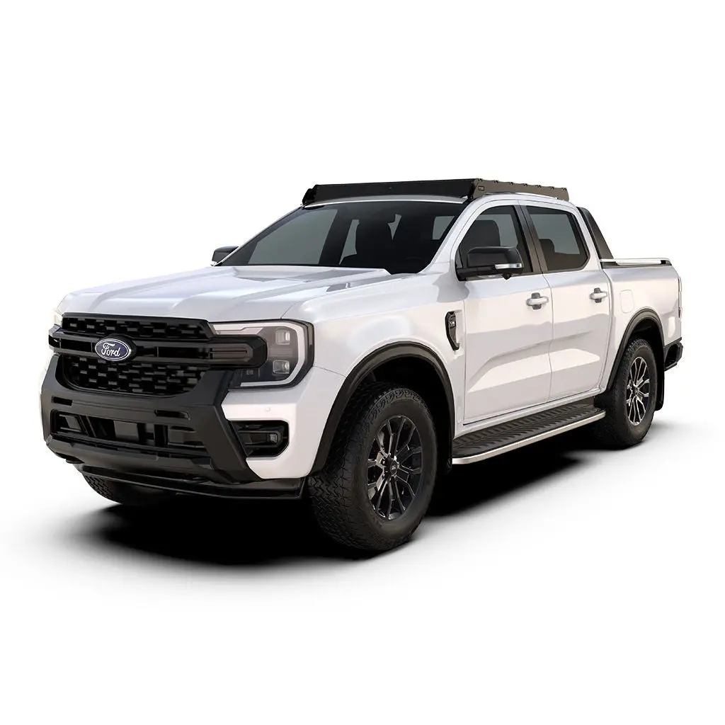 Front Runner Slimsport Roof Rack For Ford Ranger T6.2 Double Cab (2022+) 1