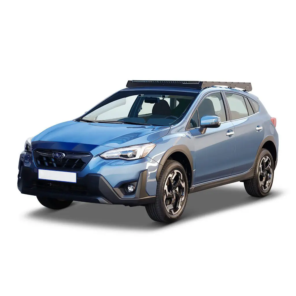 Front Runner Slimsport Roof Rack For Subaru Xv Crosstrek 2018+ - Lightbar Ready 1