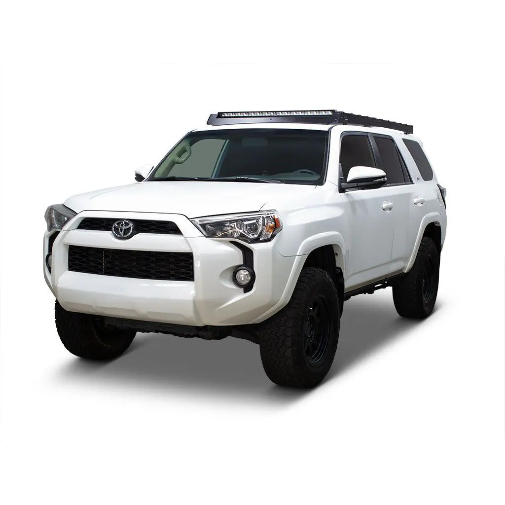Front Runner Slimsport Roof Rack For Toyota 4Runner 2010+ - Lightbar Ready 1