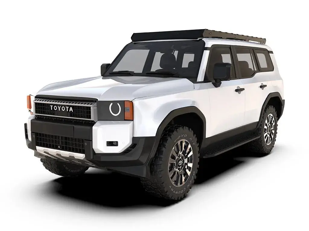 Front Runner Slimsport Roof Rack For Toyota Land Cruiser Prado 250 (2024+) 1