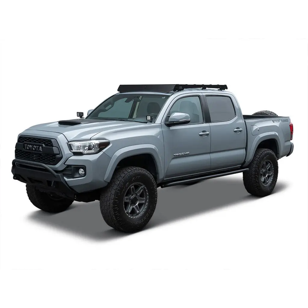 Front Runner Slimsport Roof Rack For Toyota Tacoma 2005+ 1