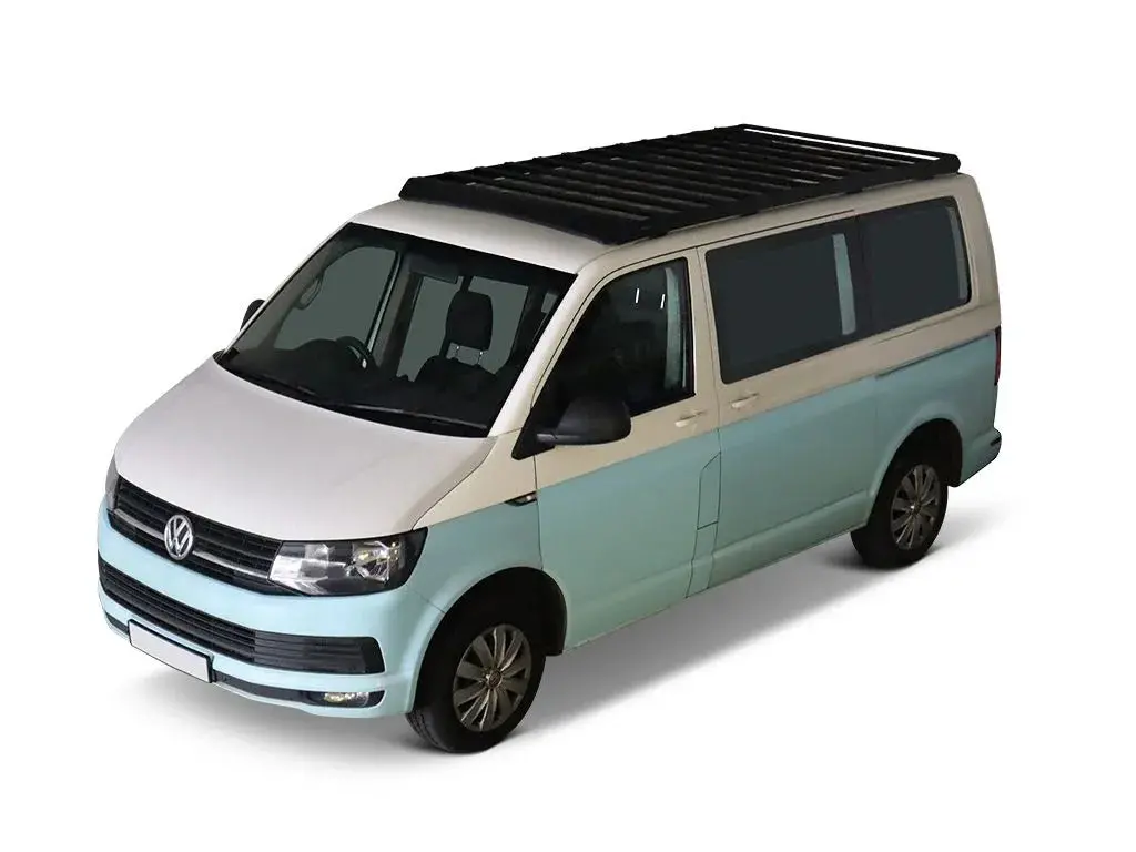 Front Runner Slimsport Roof Rack For Volkswagen Transporter T5/T6 Swb (2003-2022) 1
