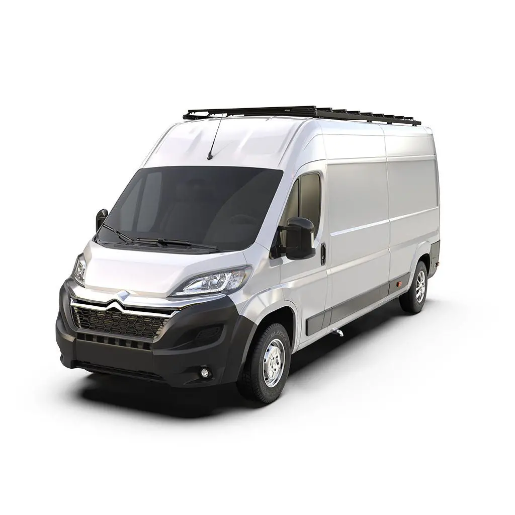 Front Runner Slimpro Van Rack Kit For Citroen Jumper 2014+ (L3h2/159” Wb/High Roof) 1