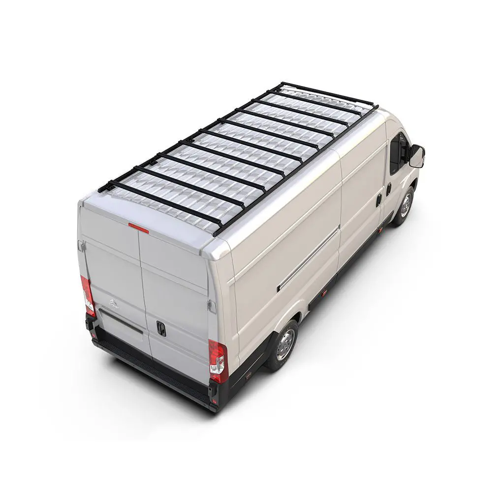 Front Runner Slimpro Van Rack Kit For Citroen Jumper 2014+ (L4h2/159” Wb/High Roof) 2