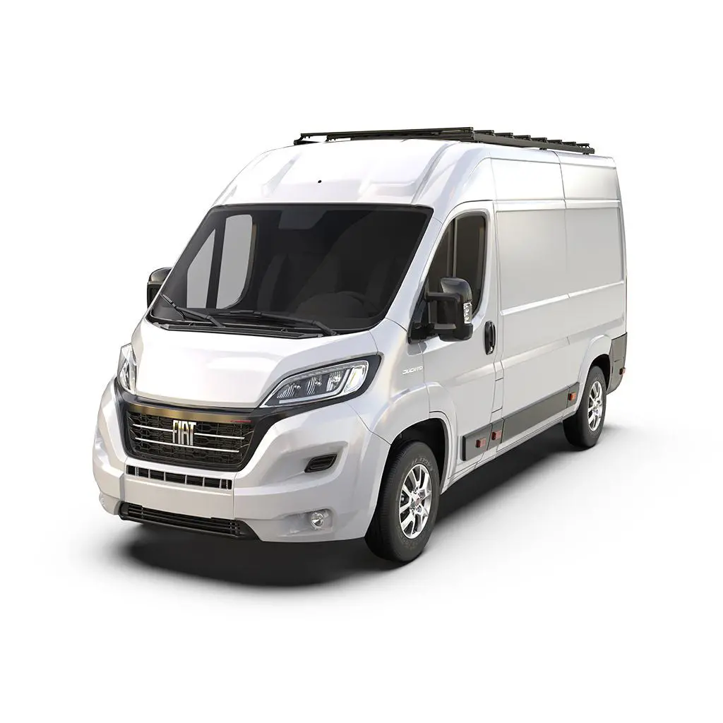 Front Runner Slimpro Van Rack Kit For Fiat Ducato 2014+ (L2h2/136” Wb/High Roof) 1