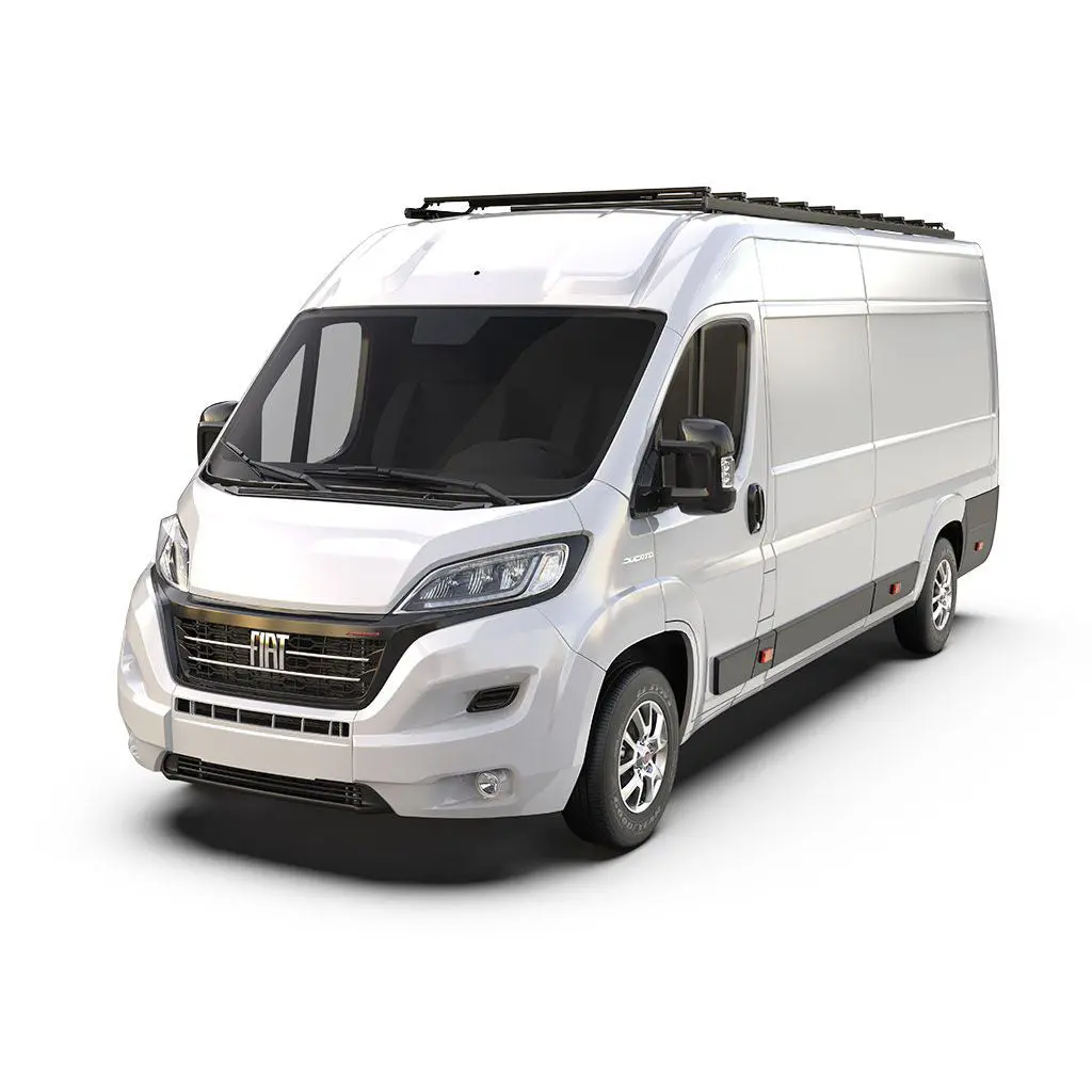 Front Runner Slimpro Van Rack Kit For Fiat Ducato 2014+ (L5h2/159” Wb/High Roof) 1