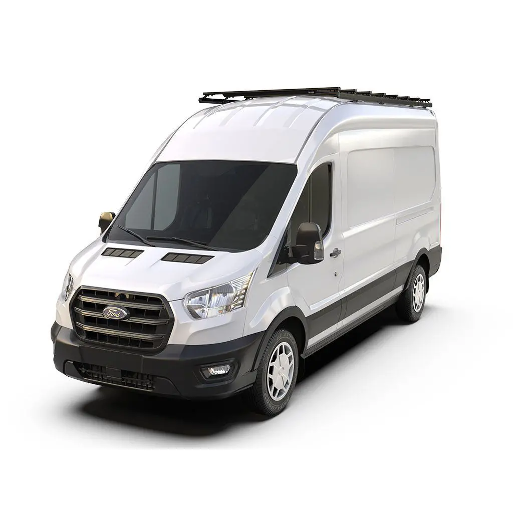 Front Runner Slimpro Van Rack Kit For Ford Transit 2013+ (L3h3/148” Wb/High Roof) 1