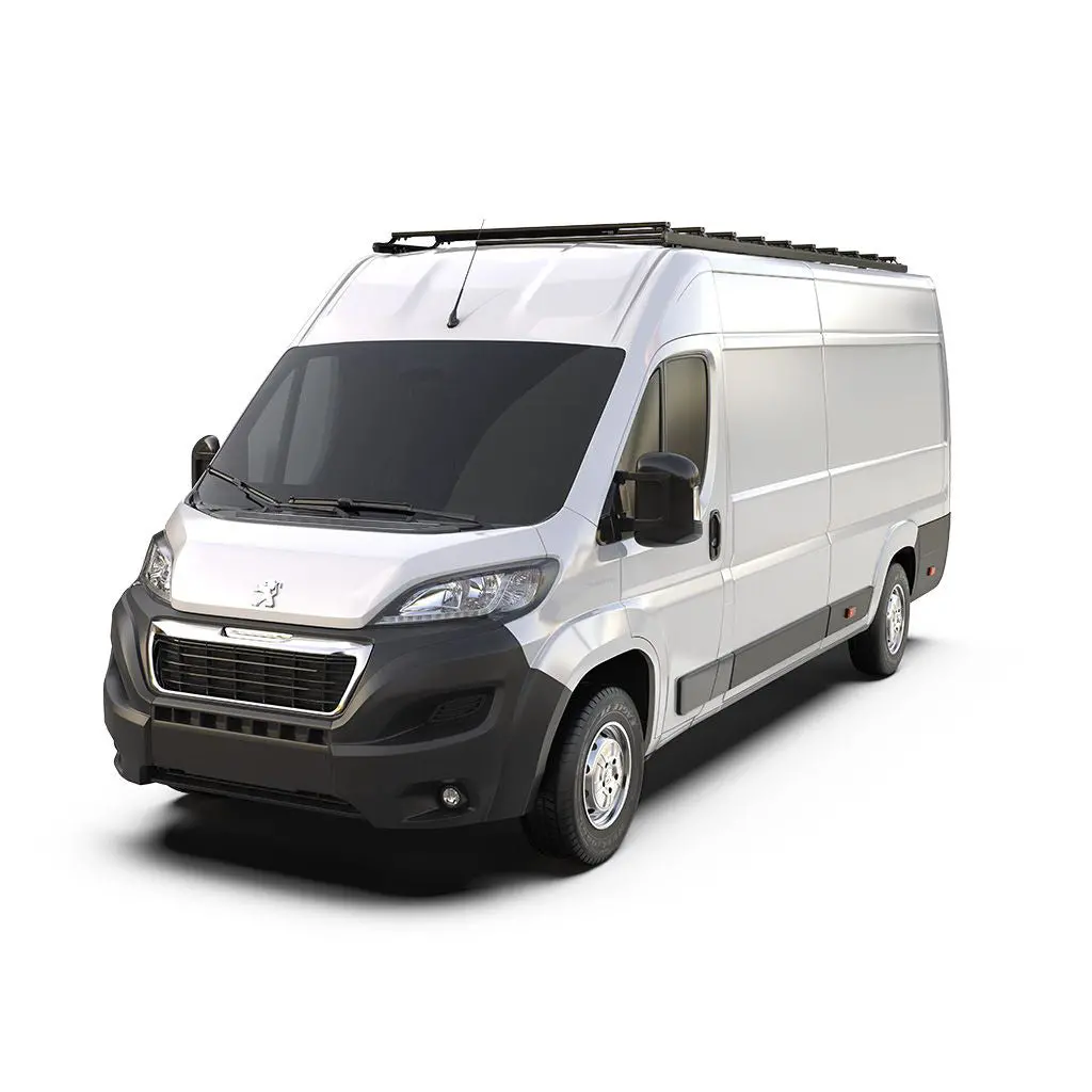 Front Runner Slimpro Van Rack Kit For Peugeot Boxer 2014+ (L4h2/159” Wb/High Roof) 1