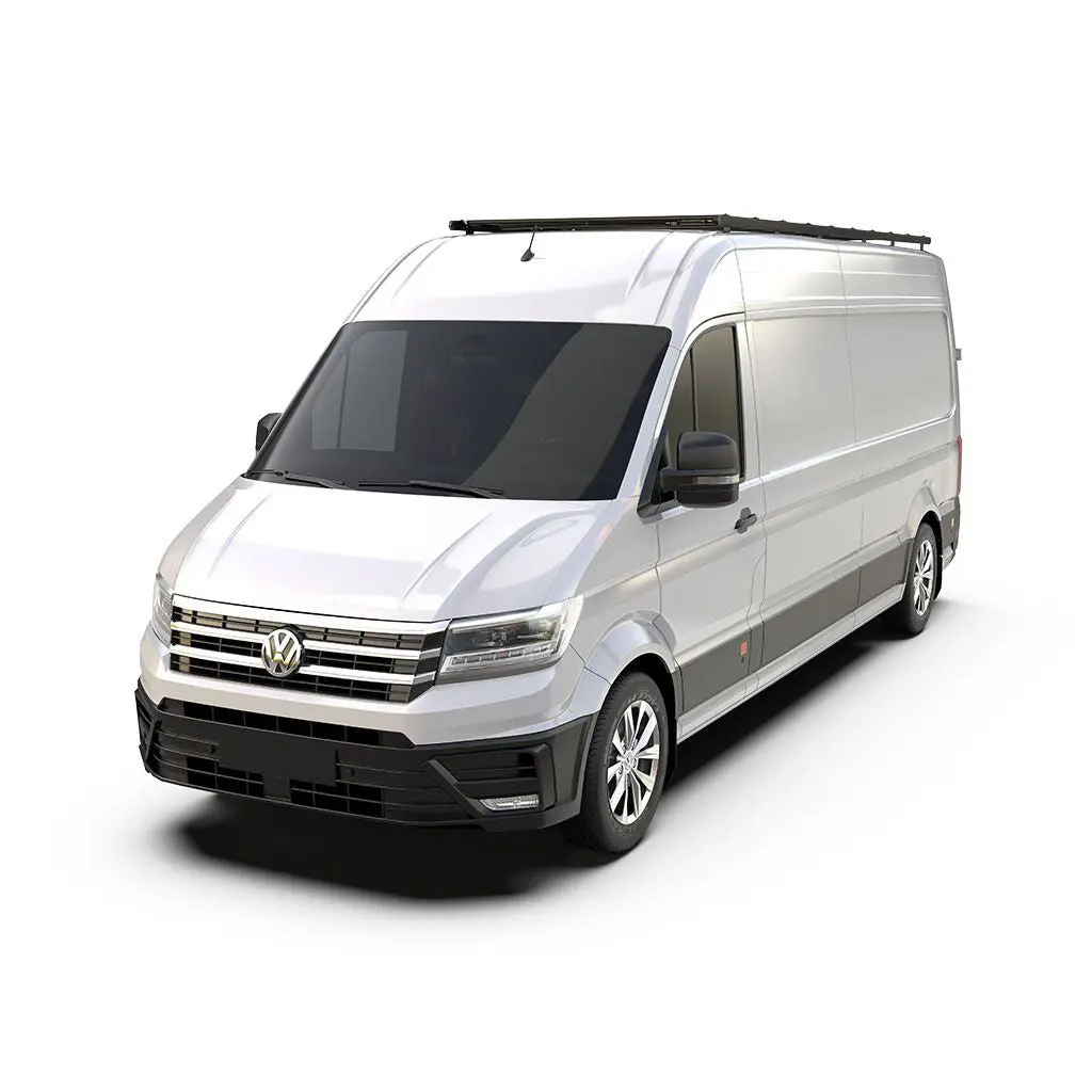 Front Runner Slimpro Van Rack Kit For Volkswagen Crafter 2017+ (L4h2/Mwb/Standard Roof) 1