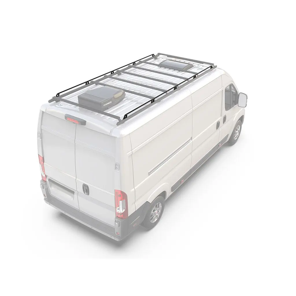 Front Runner Slimpro Van Rack Expedition Rails - 3579Mm (L) 1