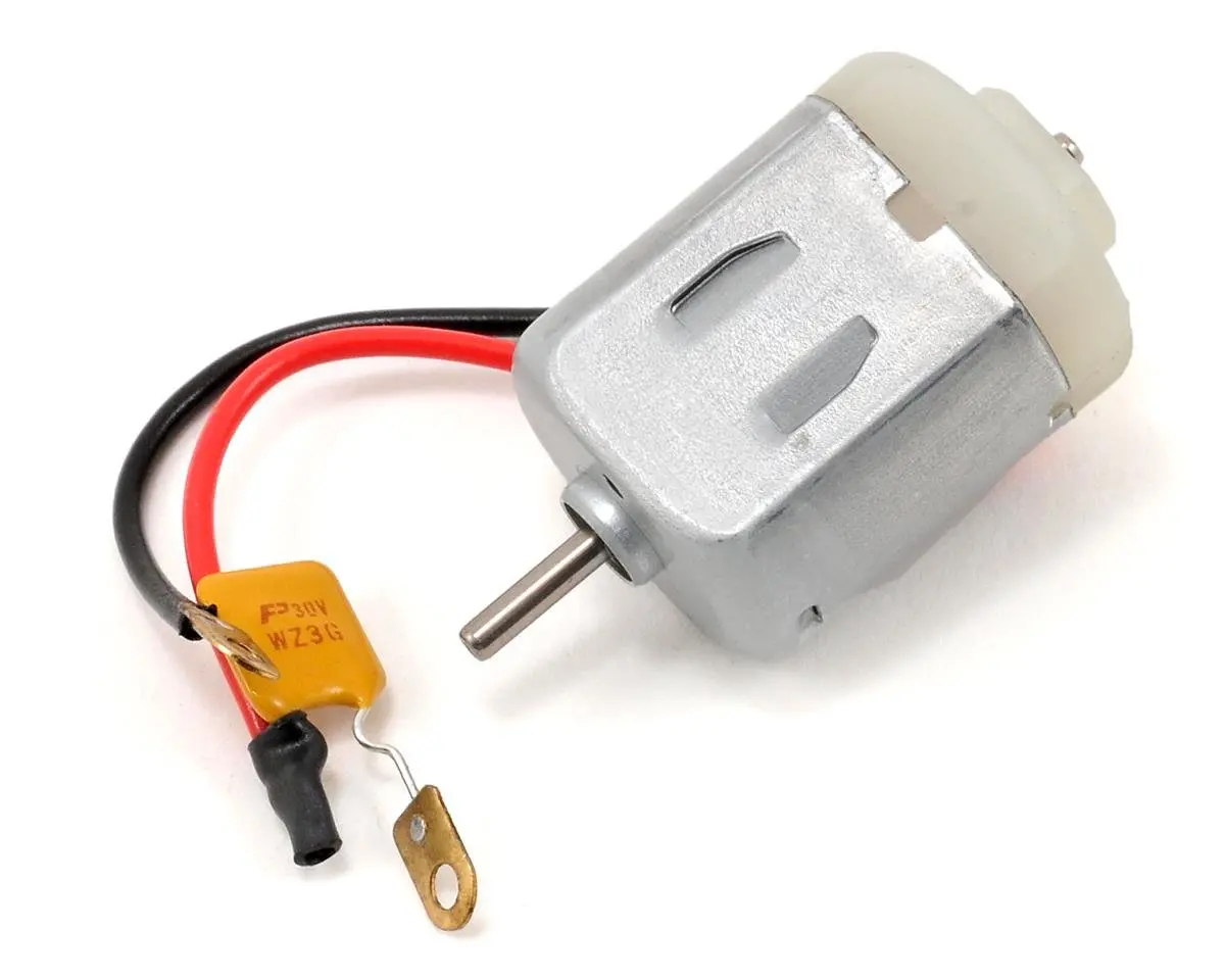 Mini-Z Awd Motor Set 1