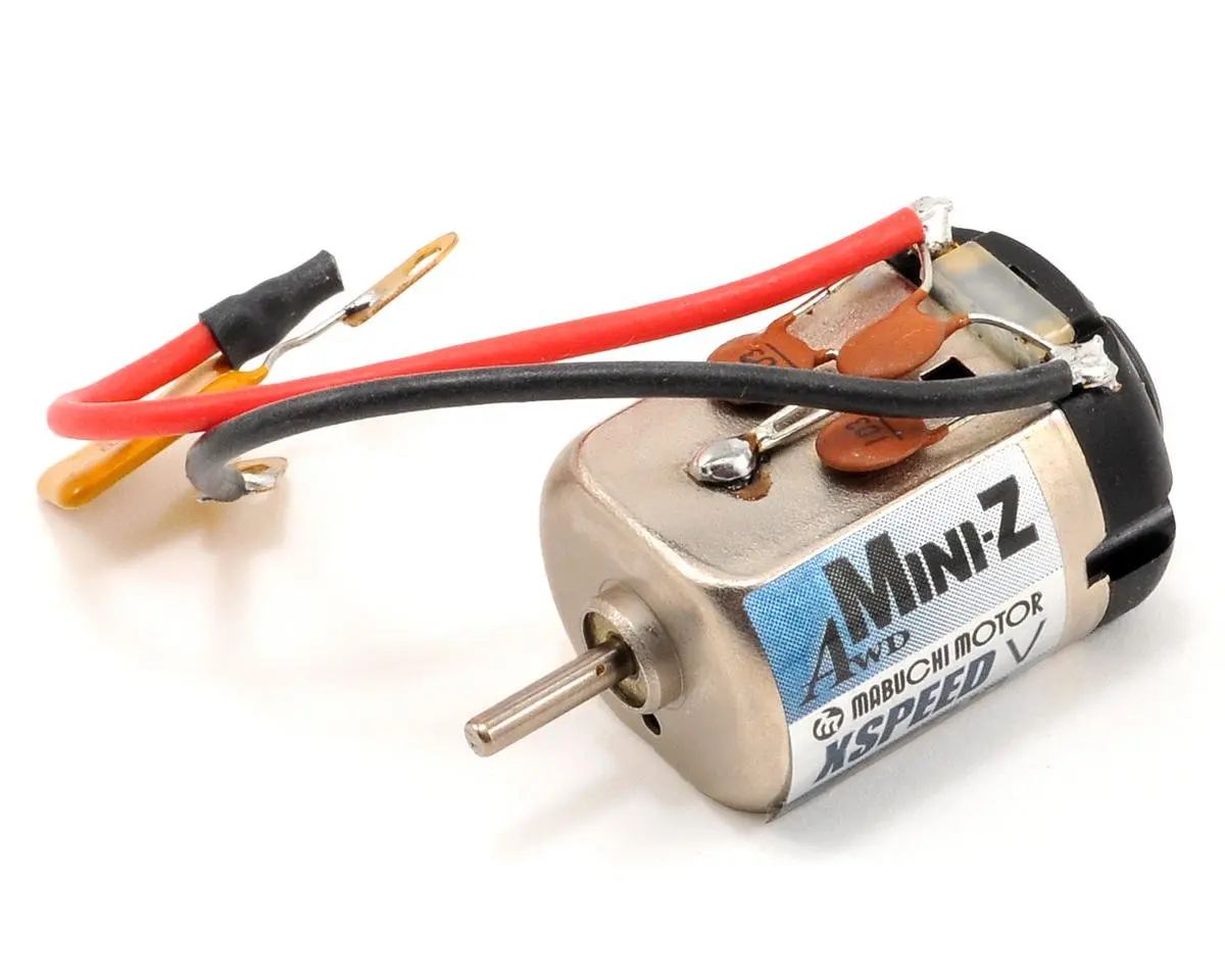 Mini-Z X-Speed V Motor 1
