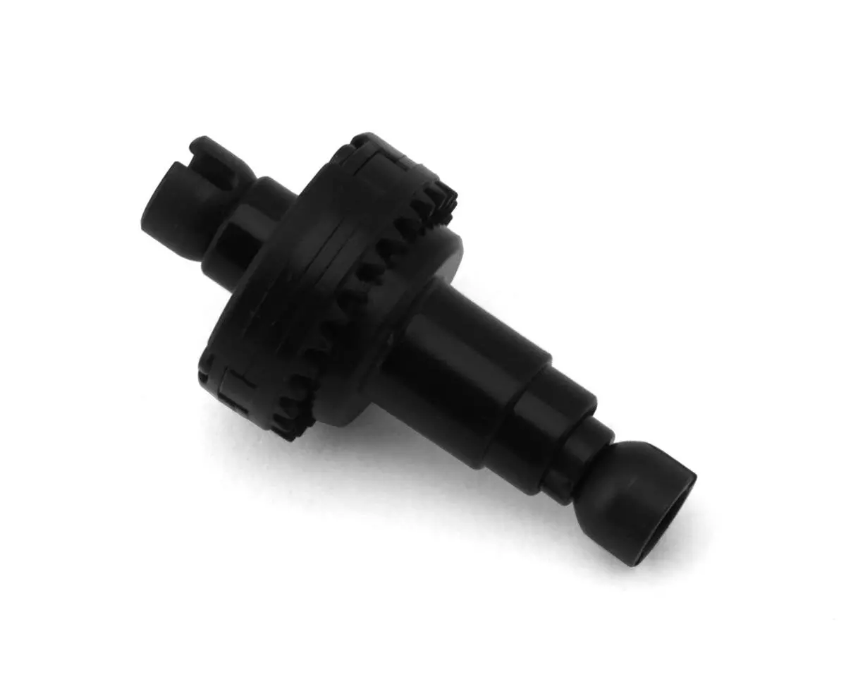 Mini-Z Hard Differential Gear Assembly (Awd/Fwd) 1