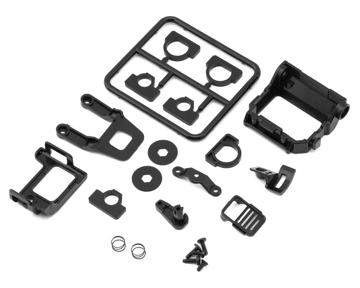 Mini-Z Mr-03 Type Lm Motor Case Set 1