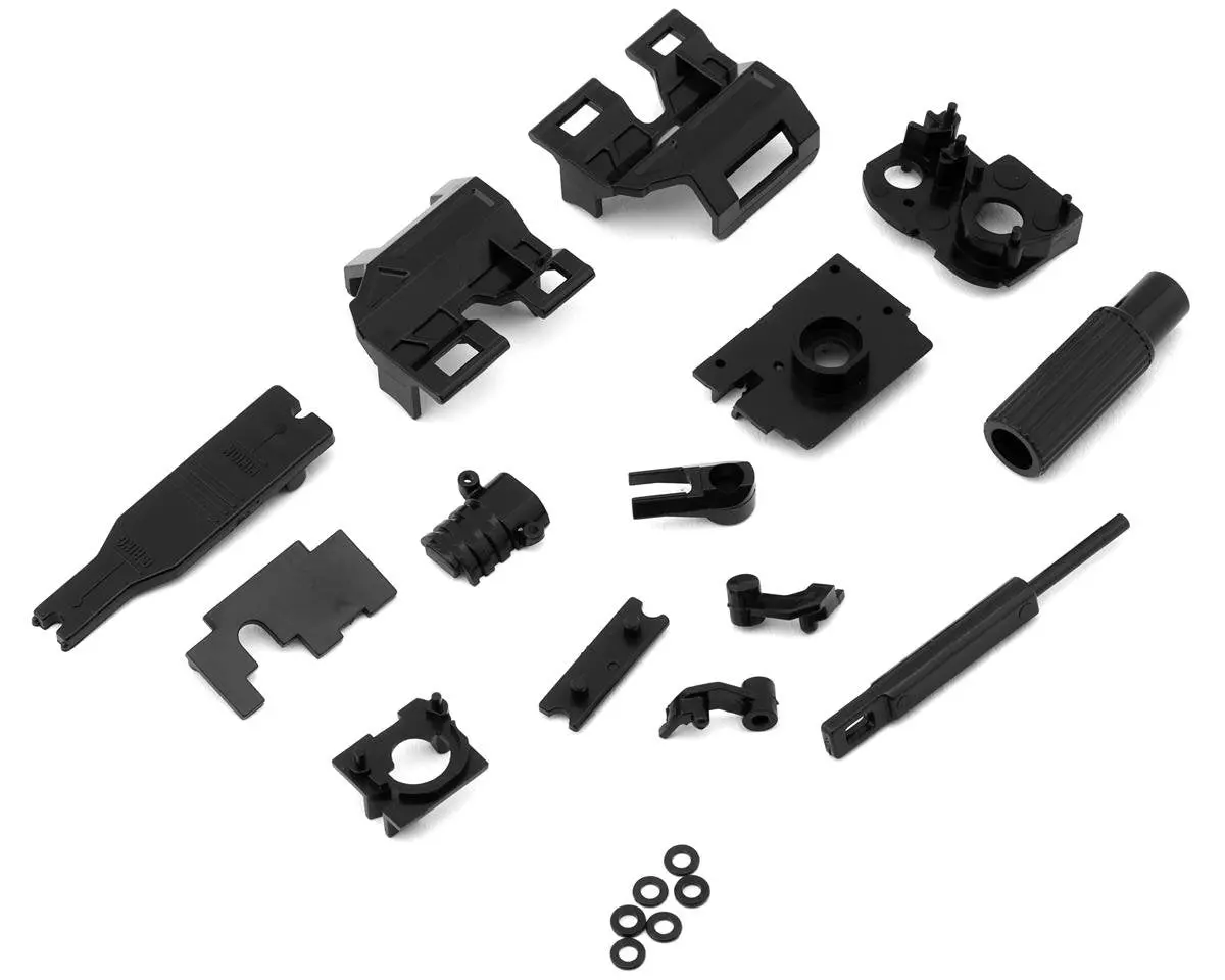 Mini-Z Mr-03 Small Chassis Parts Set 1