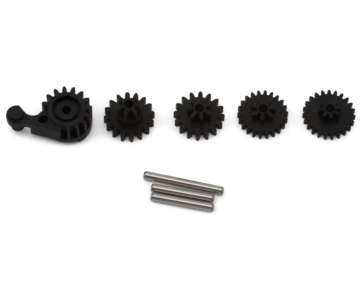 Mini-Z Mr-03 Servo Gear Set 1