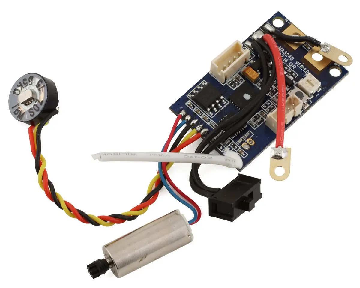 Mini-Z Mr-03 2.0 Unit Set (Ra38) 1
