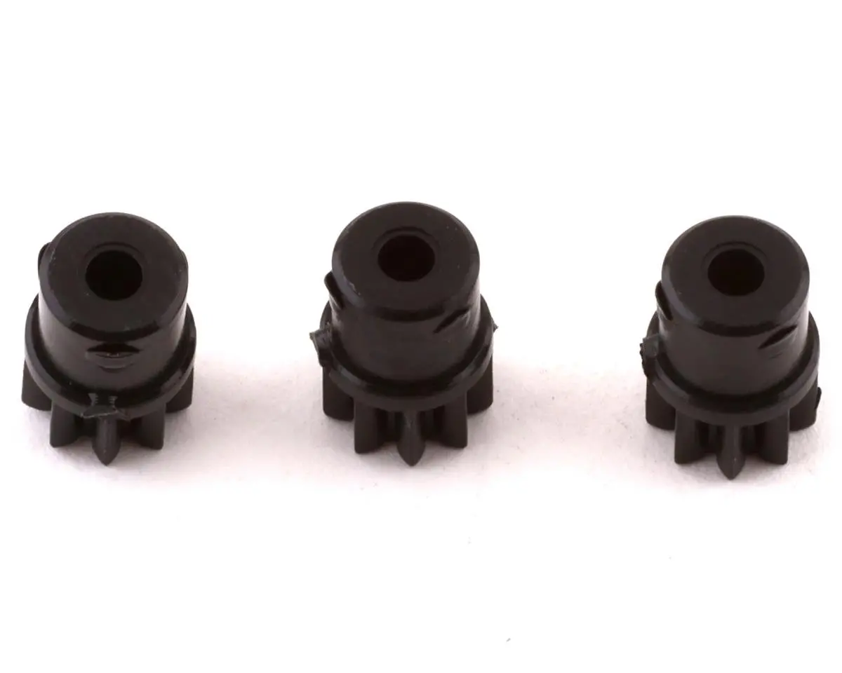 Mini-Z Pinion Gear Set, 6/8/9T 1