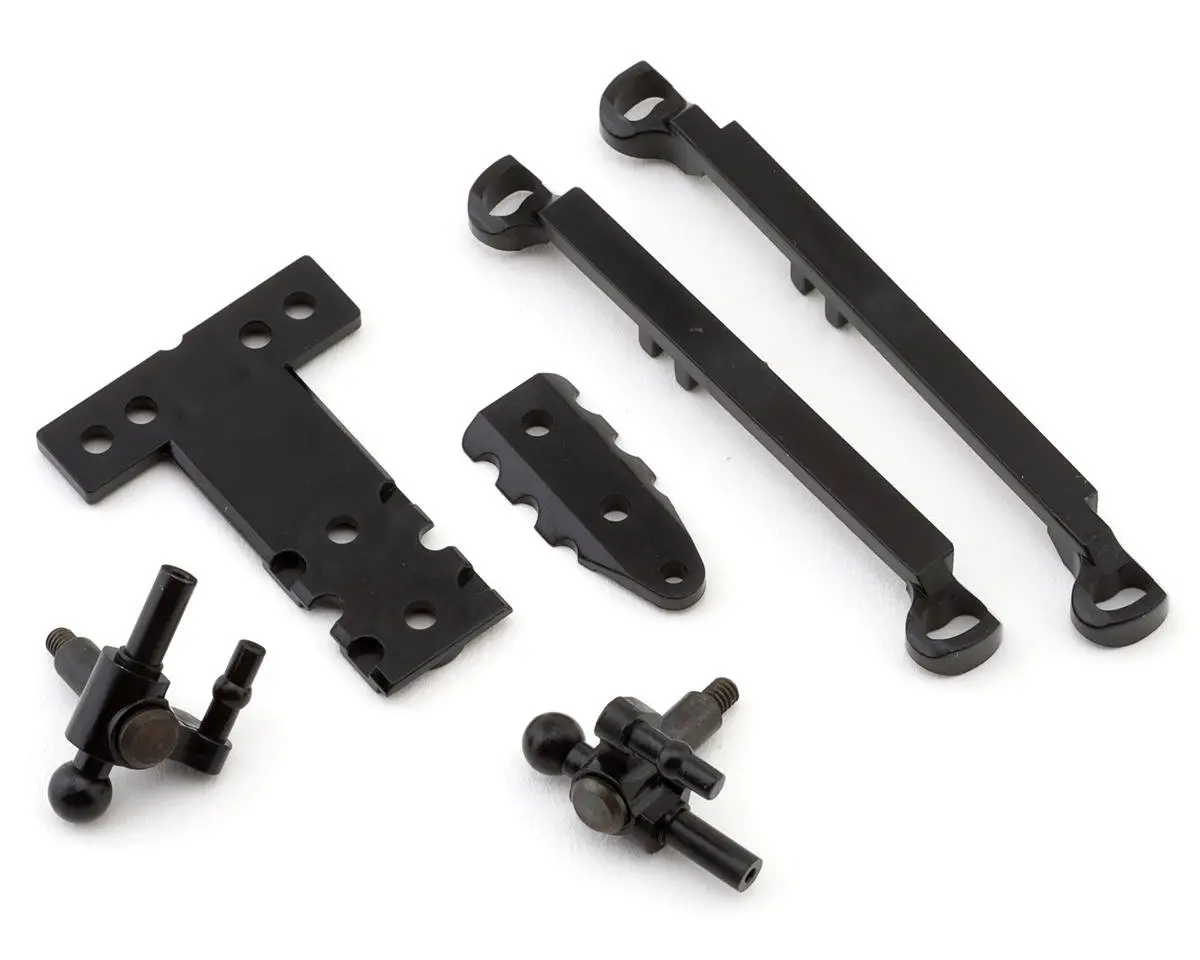 Mini-Z Mr-04 Evo 2 Suspension Small Parts Set 1