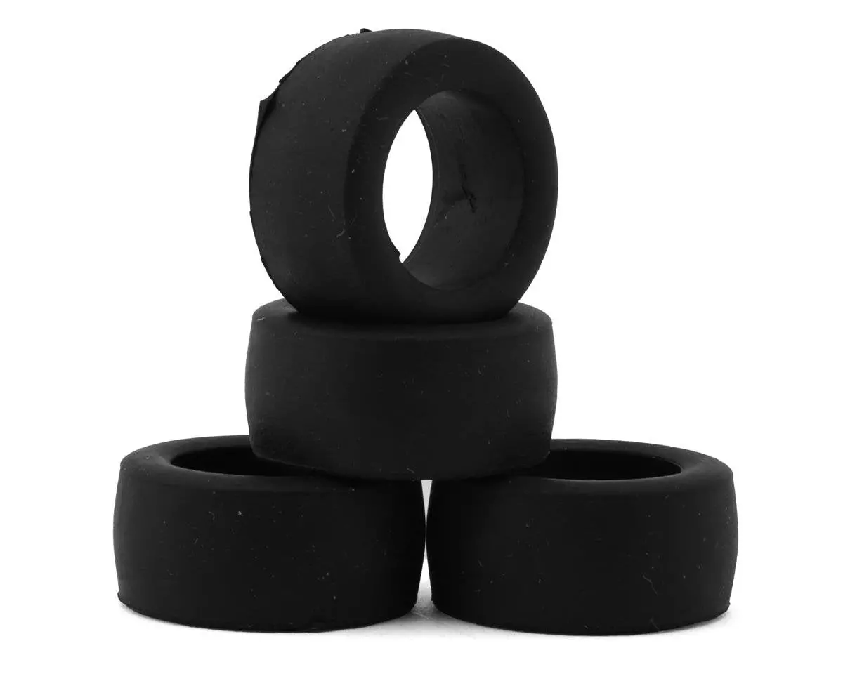 Mini-Z Lm High Grip Front Tire, 20 Shore (4) 1