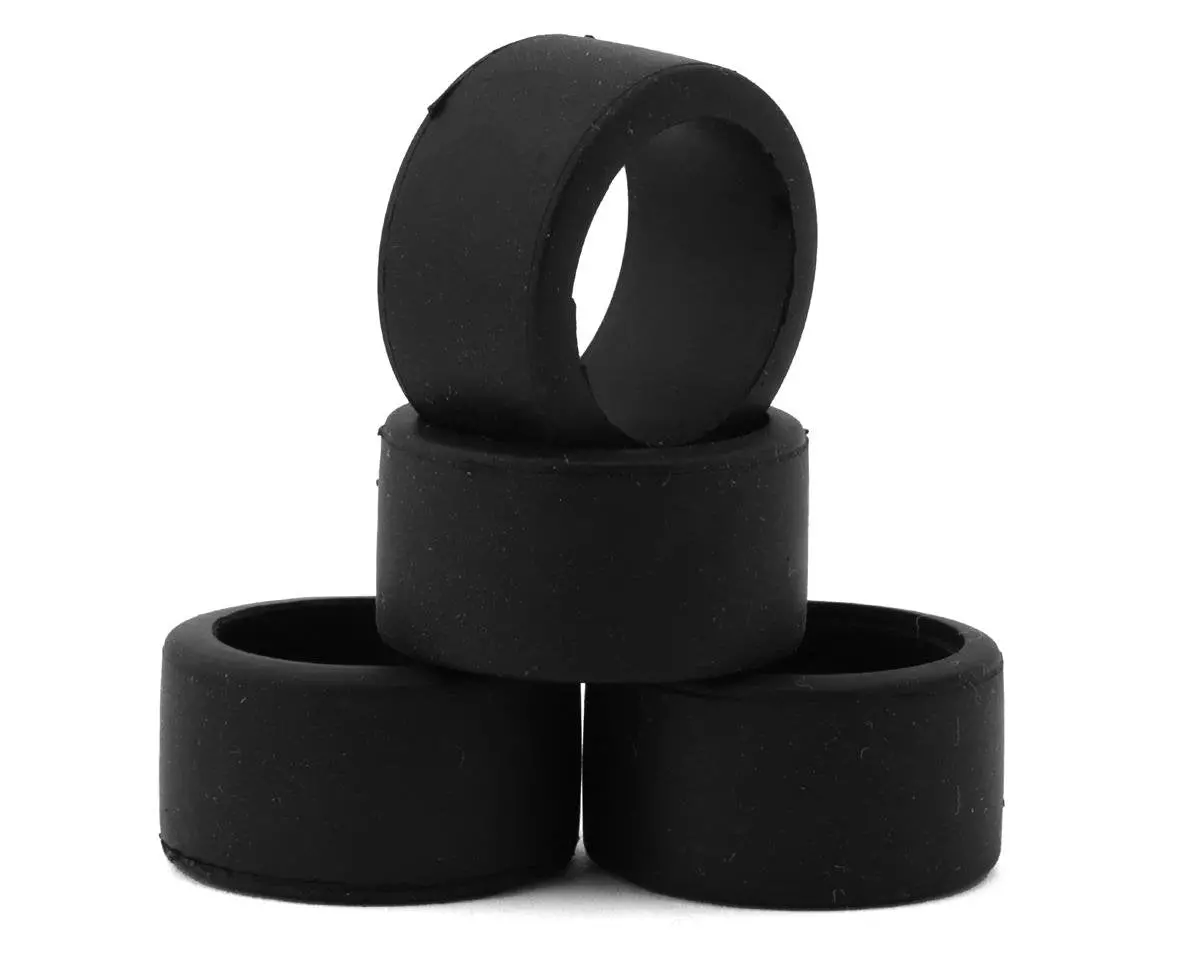 Mini-Z 11Mm Wide Tire Set, 20 Shore (4) 1