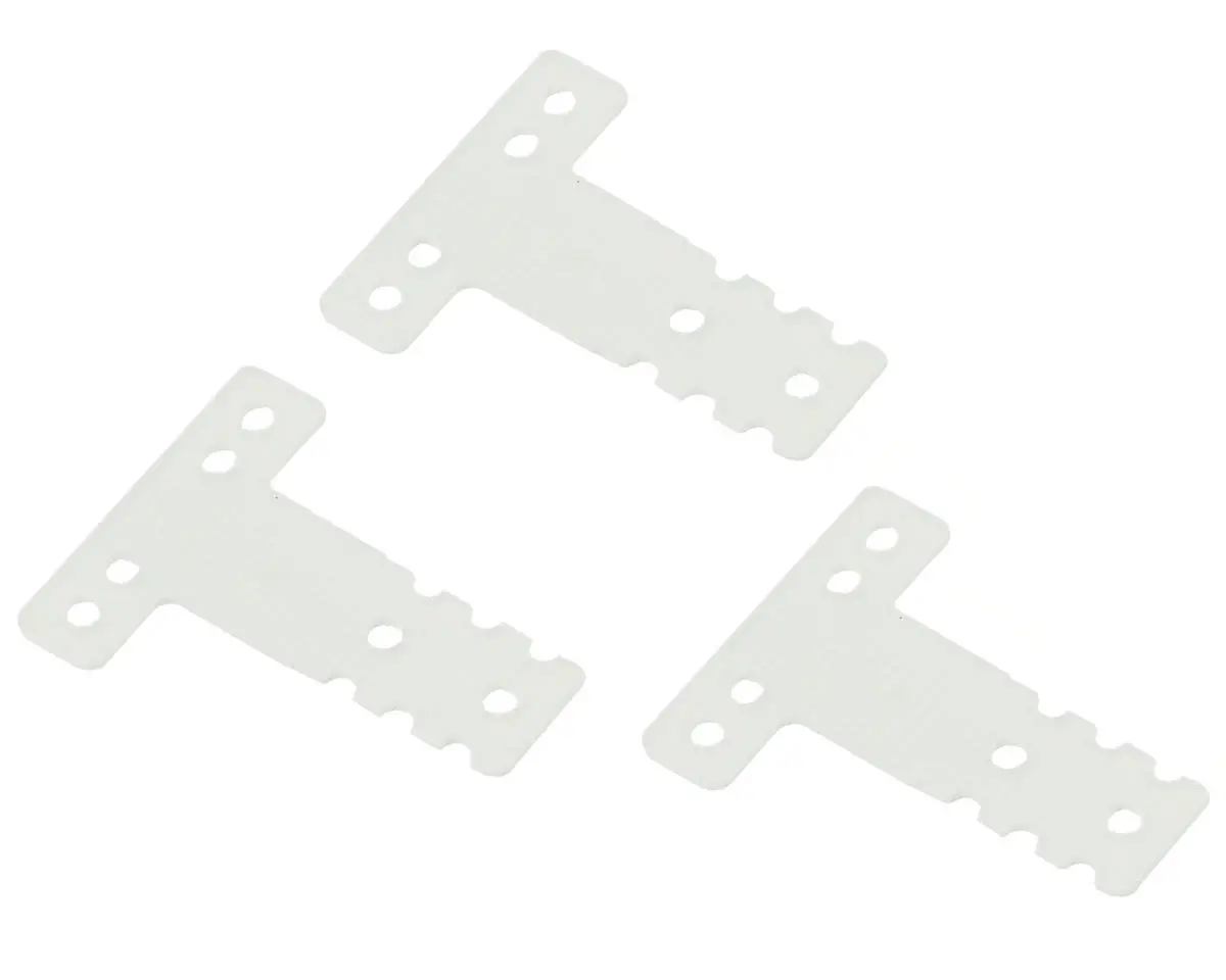 Mini-Z Mm/Lm-Type Frp Rear Suspension Plate Set 1