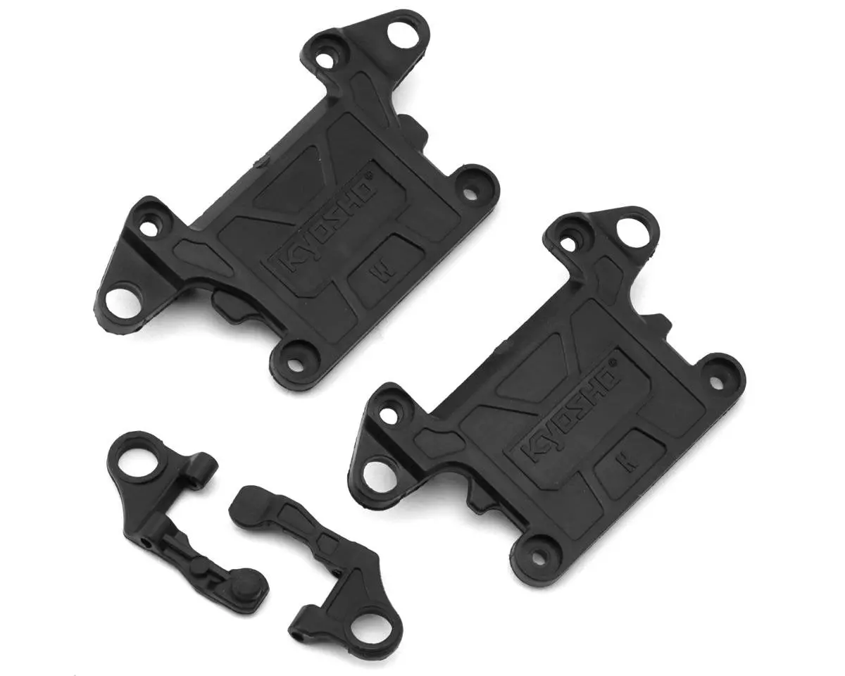 Mini-Z Mr-03 Hard Front Suspension Arm Set 1