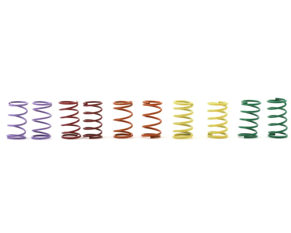 Mini-Z Mr-04 Evo2 Front Spring Set 1