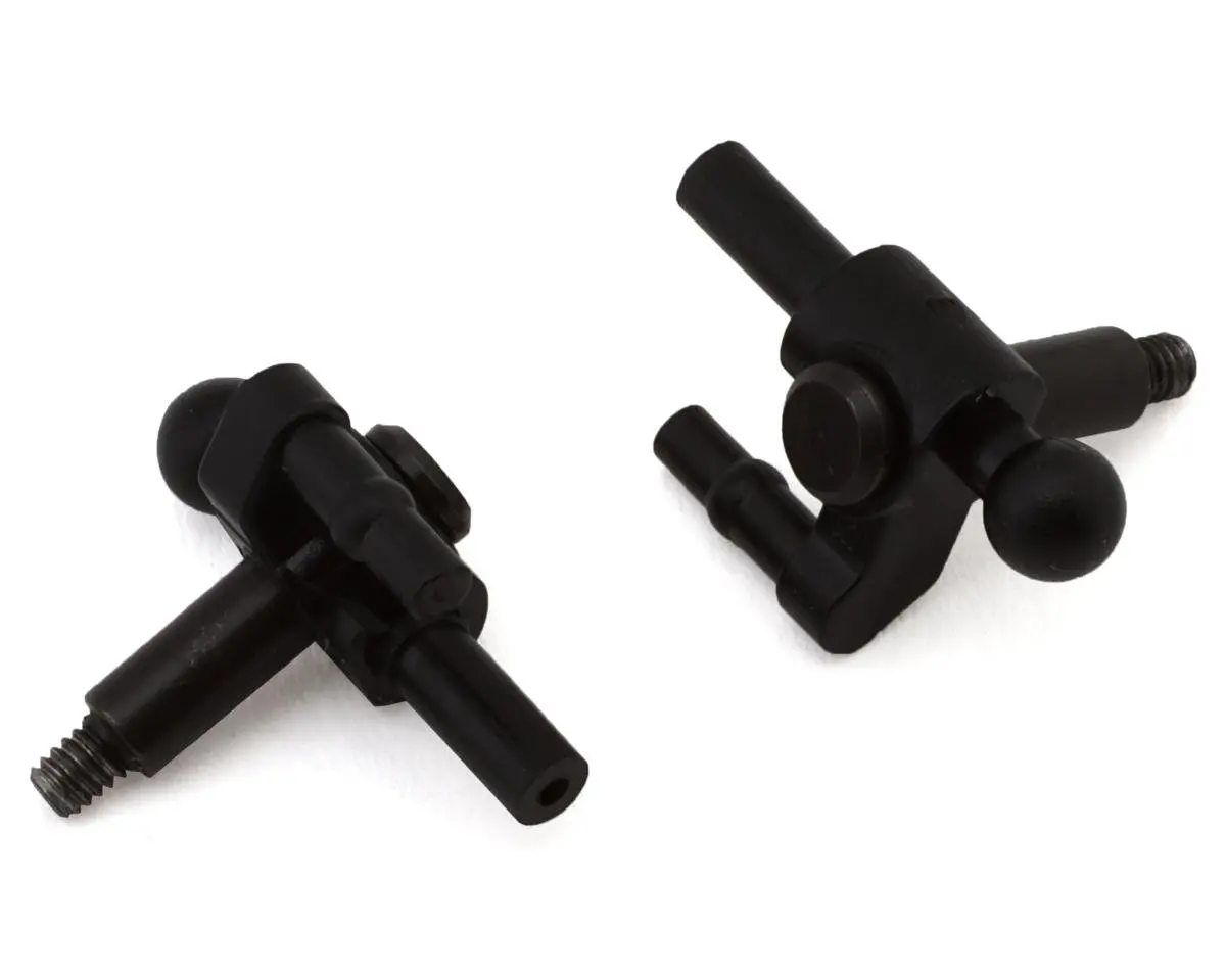 Mini-Z Mr-04 Steering Knuckles, 1 Degree Camber (2) 1