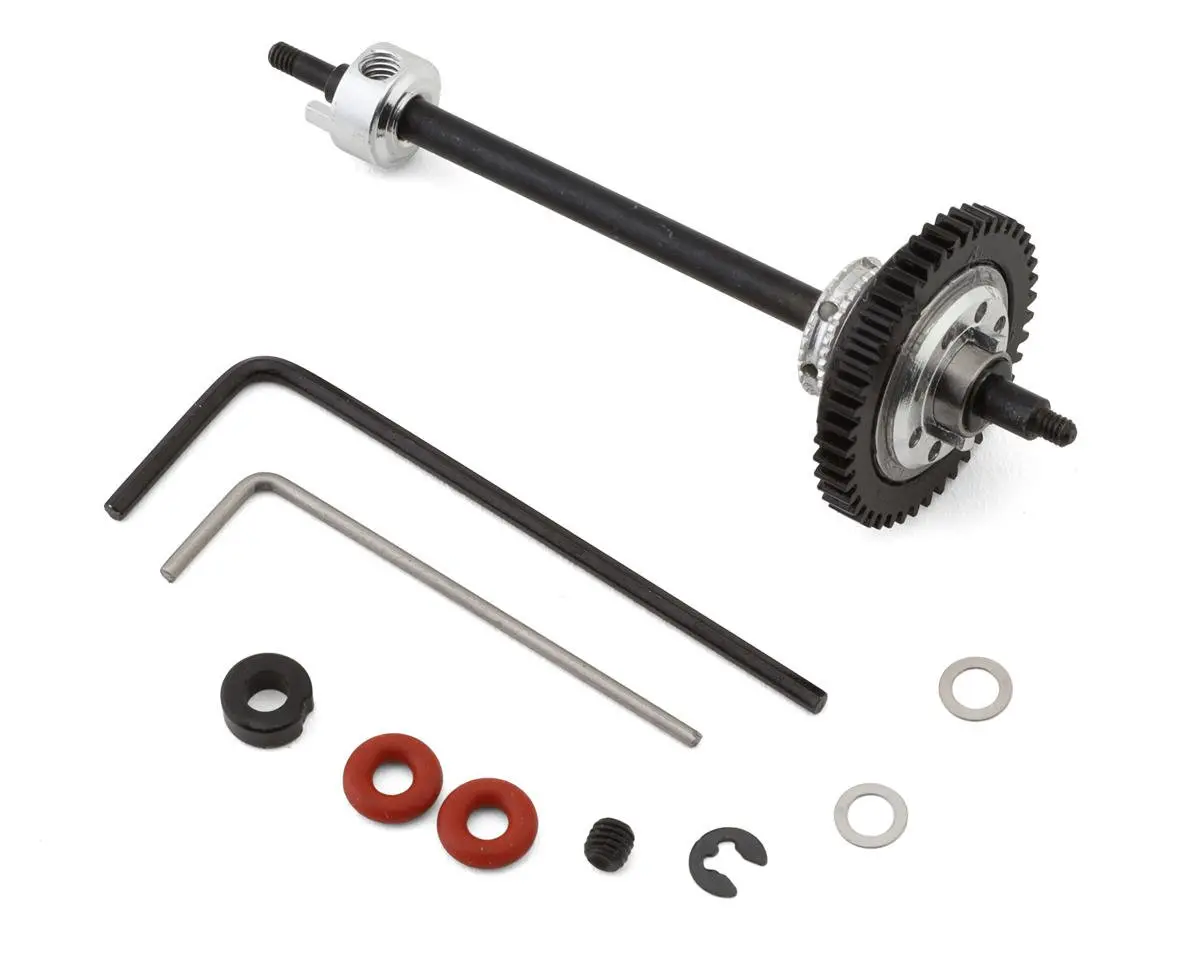 Mini-Z Mr-04 Evo2 Ball Differential Set 1