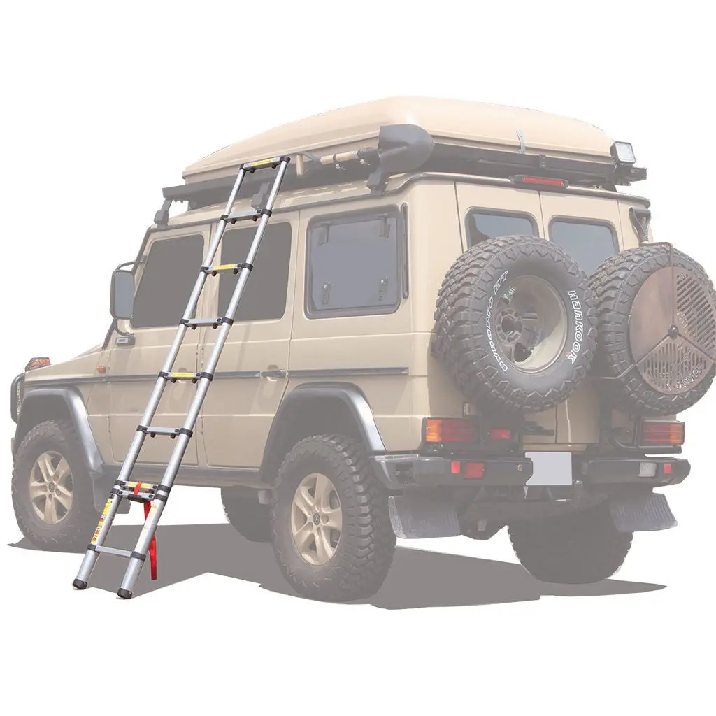 Front Runner Telescopic Ladder 1