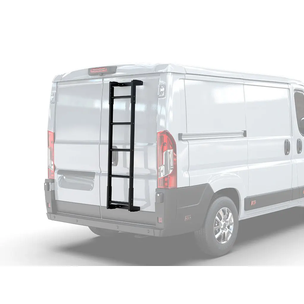 Front Runner Universal Short Vehicle Ladder 1