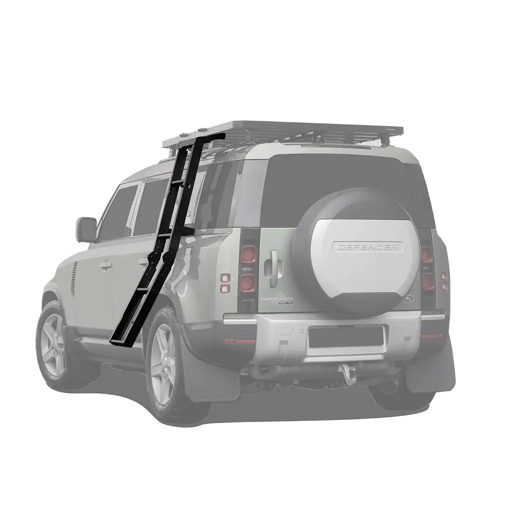 Front Runner Side Ladder For Land Rover Defender (2020+) 1