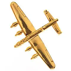 Rcaf Lancaster Pin 1