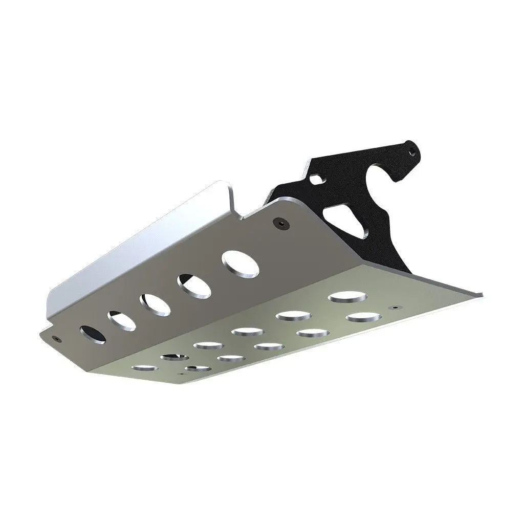 Front Runner Sump Guard For Land Rover Defender 1983-2016 1