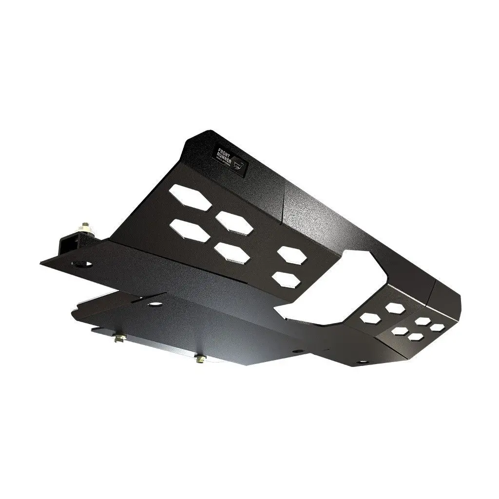 Front Runner Sump Guard For Land Rover Discovery Lr4 2013+ 1