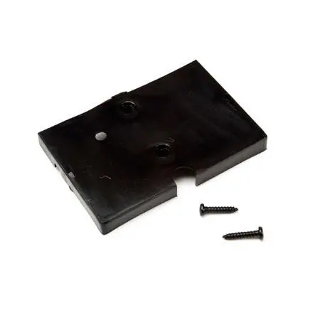 Blade 5-In-1 Control Unit Cover: 120Sr 1