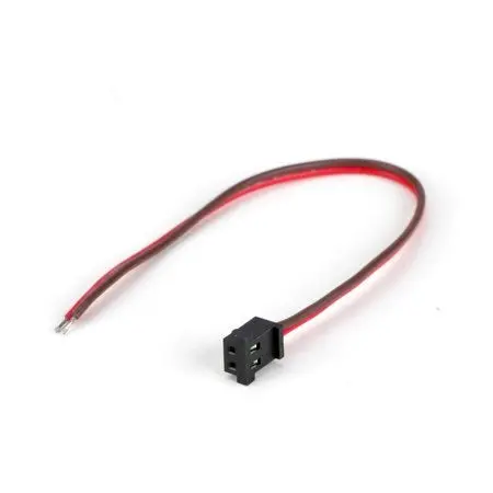Jr Battery Lead W/Wire:B954 1