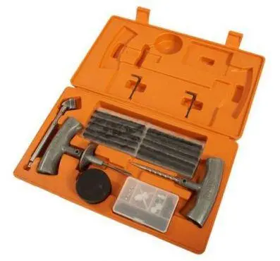 Speedy Seal Puncture Repair Kit 1