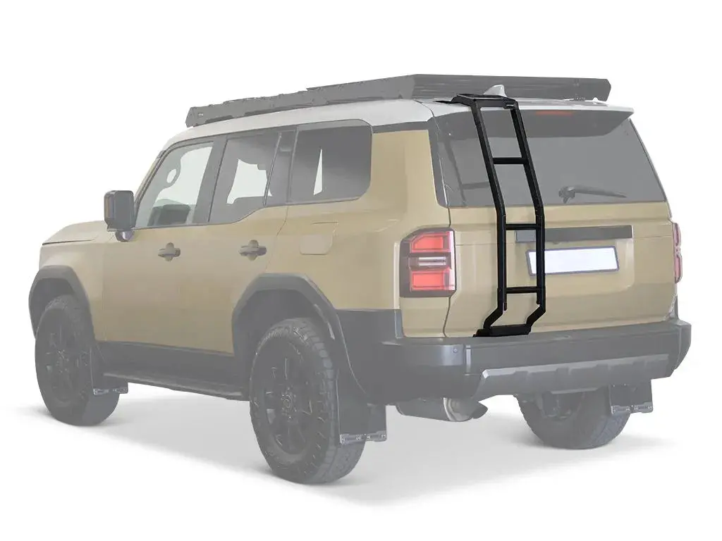 Front Runner Rear Ladder For Toyota Land Cruiser Prado 250 (2024+) 1