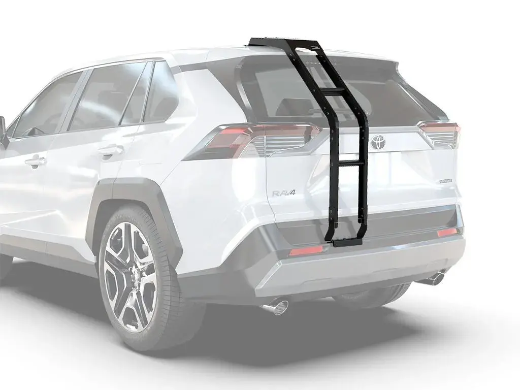 Front Runner Rear Ladder For Toyota Rav4 (2019+) 1