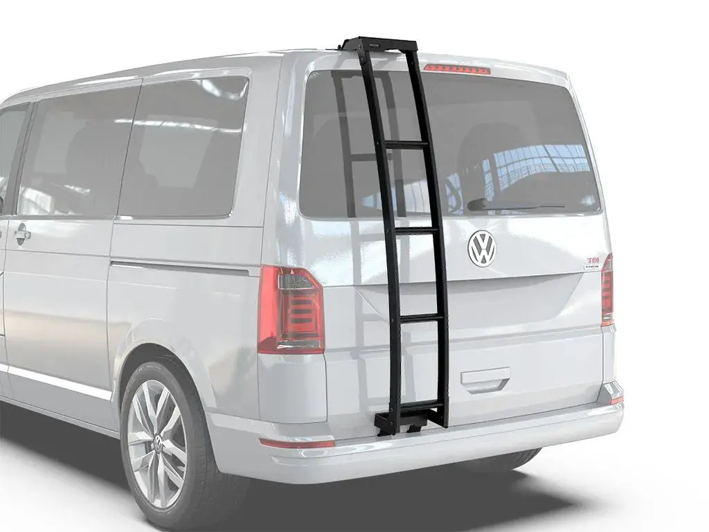 Front Runner Rear Ladder For Volkswagen Transporter T5/T6 (2003+) 1