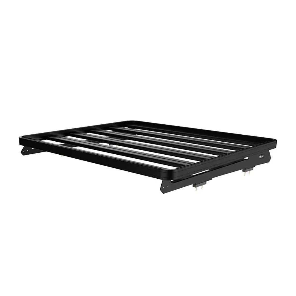 Front Runner Slimline Ii 1/2 Length Roof Rack For Lexus Gx470 1