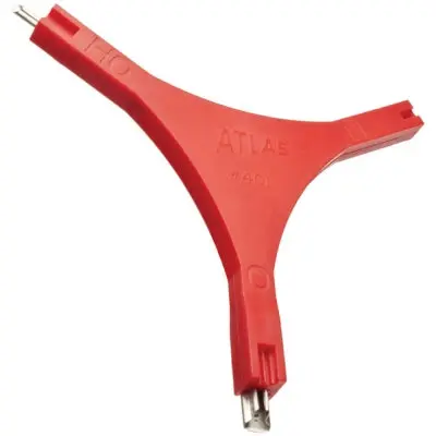 Atlas - Rail Joiner Sidekick -- Rail Joiner Tool 1